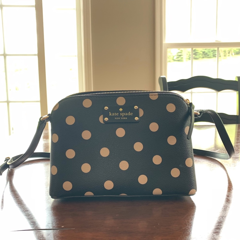 Kate Spade Crossbody